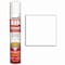 Zinsser BIN Aerosol Primer with Turbo Spray System, Interior, Flat White, 26 oz Aerosol Can, 6PK 356880 - alternate 2